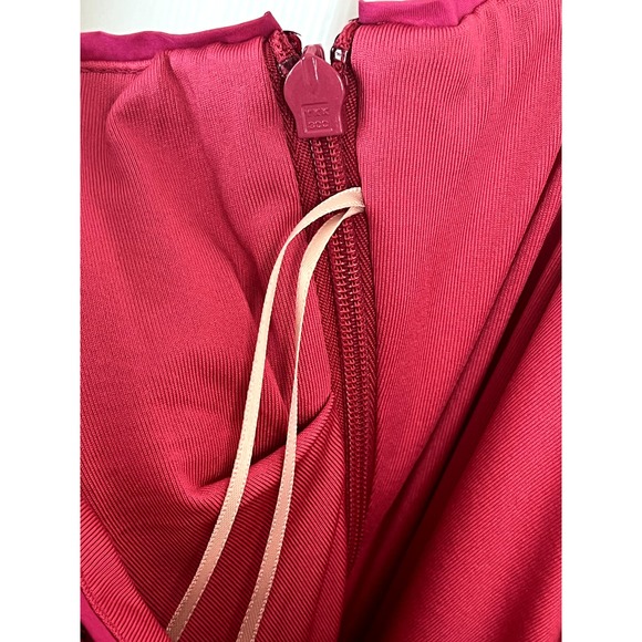 NWT Trina Turk Over The Moon sequin minidress, size XL - Picture 8 of 8